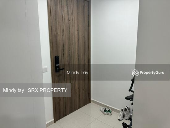 Parc Botannia (D28), Condominium #507972671